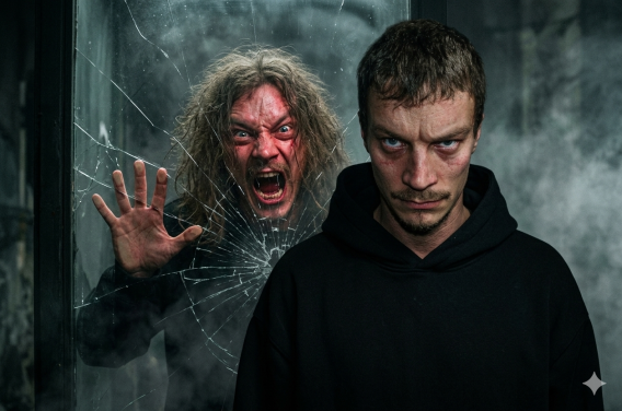 Der Feind im Inneren